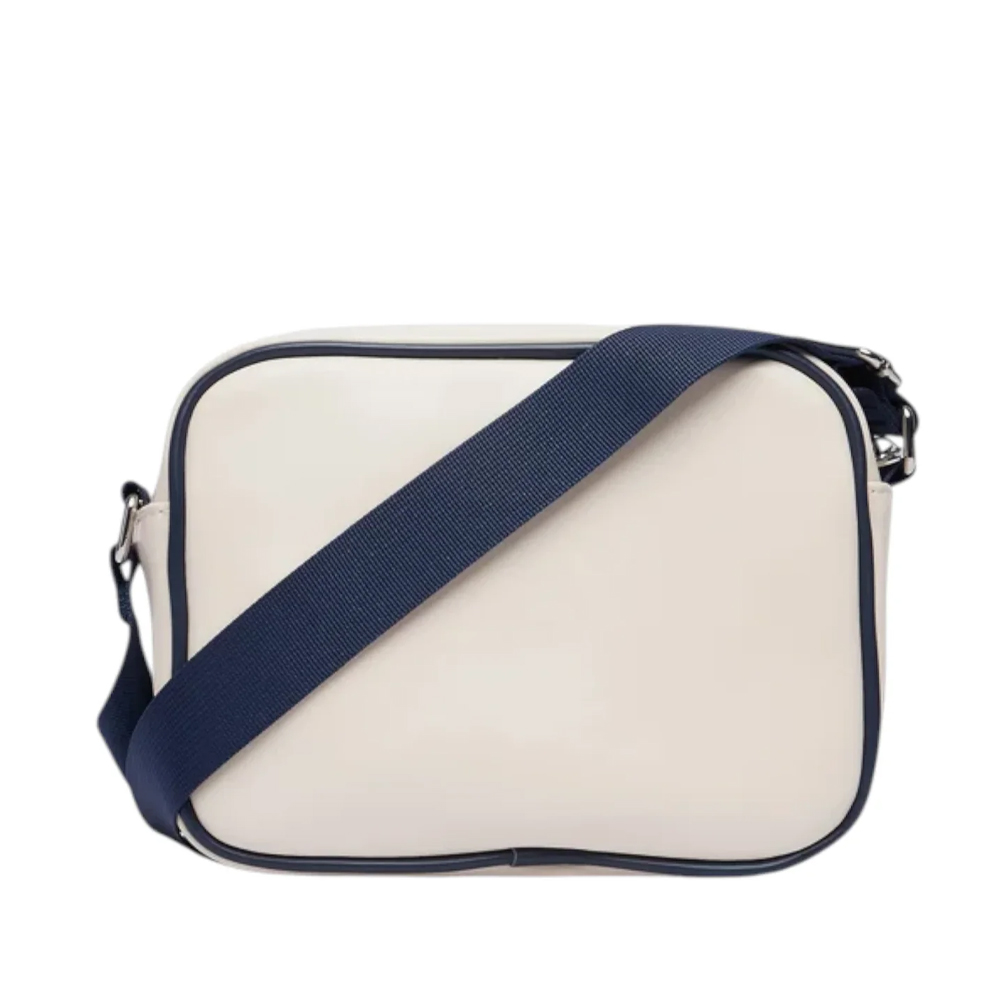 GUESS Hoshi Cross Body Bag Γυναικεία Τσάντα Χιαστί - 2
